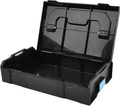 Produktbild von BRÜDER MANNESMANN Q25302 L-BOXX Mini opak - Quantool