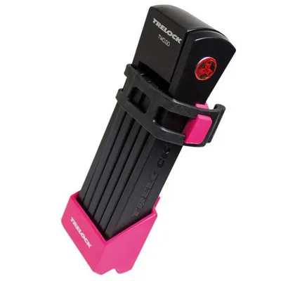Produktbild von Trelock Fs 200 Two.go 75 Cm Pink One Size