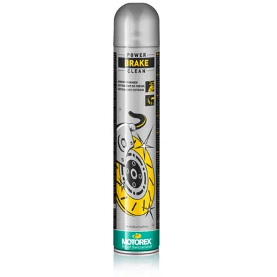 Image de Nettoyant pour freins Motorex / Power Brake Cleaner, 750ml