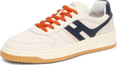 Produktbild von I0550 sneaker uomo HOGAN H630 man shoes