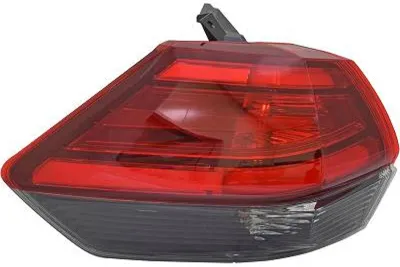Produktbild von DIEDERICHS Rückleuchte Heckleuchte Links für NISSAN X-TRAIL (T32)