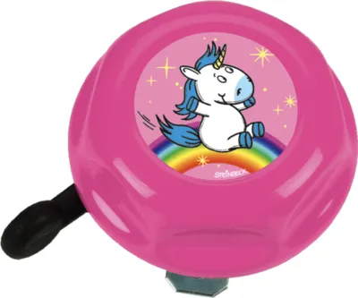Produktbild von Bike Fashion Kids Unicorn Bicycle Bell Unicorn