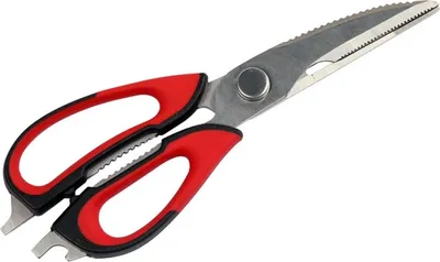 Obrázok produktu pre Multifunkčné nožnice Giants fishing nůky