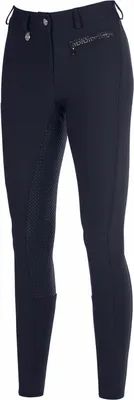 Produktbild von Pikeur  Vally GR Grip Ganzbesatz Reithose Damen