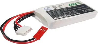 Obrázek produktu pro TECHTEK Baterie kompatibilní s nahrazuje