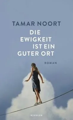 Image de Die Ewigkeit ist ein guter Ort