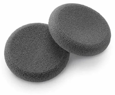Productafbeelding van Oorkussels/Oorbedekkingen-set voor headset
