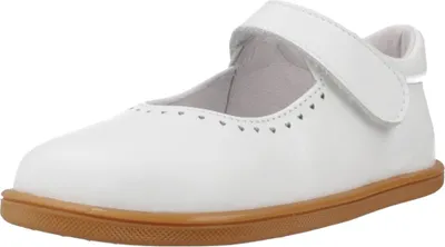 Produktbild von DELHIBD Schuh Weiß