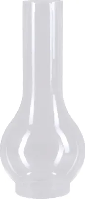 Produktbild von Petroleum Lampenglas Ø 69mm Zylinderglas transparent Ersatzglas Leuchtenglas E27