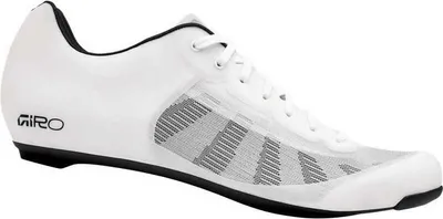 Produktbild von Giro Empire Slx Rennradschuhe Weiß EU 48 Mann Weiß EU 48