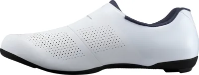 Image de Shimano vélo de course - Chaussures de vélo RC302, blanc