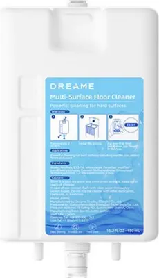 Image de Dreame AWH6 Accessoire/support pour aspirateur Robot aspirateur Solution de nettoyage