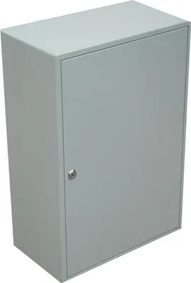 Obrázok produktu pre Skriňa 250 H. 1-dverová 550x380x205