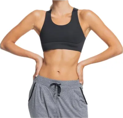 Immagine prodotto di Roxy RUN T ME J MAGLIETTA KVJ0 TRUE BLACK XS