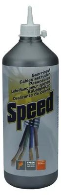 Immagine prodotto di scorricavo cream 'speed' 1 lt