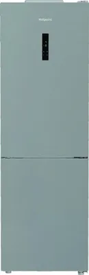 Produktbild von Hotpoint HPK 26362 XP4E Freistehend 316 l E Silber