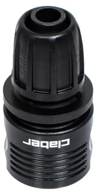 Obrázek produktu pro Spojka na kapkovou trubku 1/2" CLABER 91009