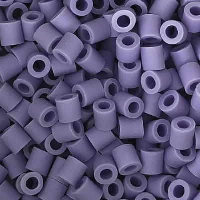 Produktbild von Nabbi® BioBeads Ø 5mm, 1.000 Stk., lila (30)