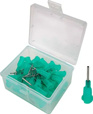 Obrázek produktu pro WETEC, jehla pro dávkovací zařízení, rovná, 1/2