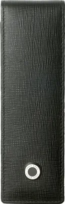 Produktbild von Hugo Boss - HLD804A - Stifte-Etui - schwarz - Tradition