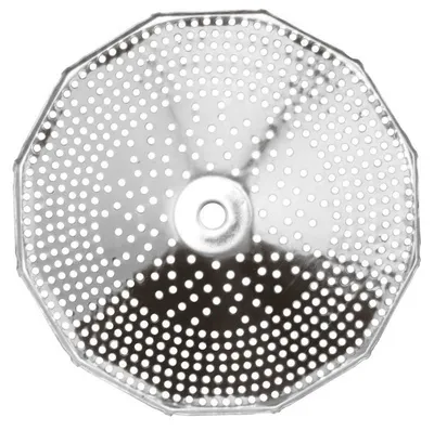 Image de Utensili Cucina Paderno Passierscheibe 2,5mm verzinnt/42573 42573-92
