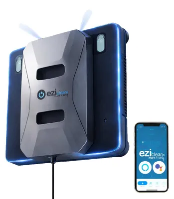 Imagen del producto de Robot Limpiacristales eziclean® Windobot S6 Ultra +