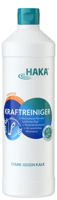 Produktbild von Kraftreiniger Spray 1 Liter Nachfüller