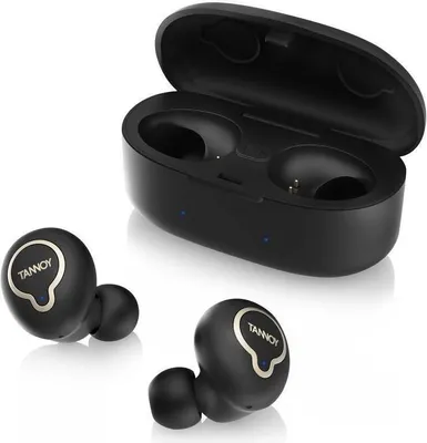 Zdjęcie produktu dla Tannoy LIFE BUDS Słuchawki douszne bezprzewodowe