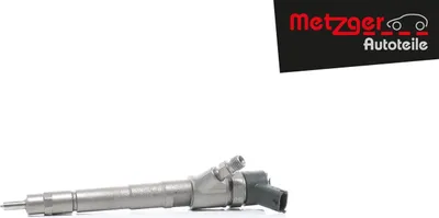 Produktbild von METZGER 0870076 Einspritzdüse für FIAT Ducato Kastenwagen (250, 290) Common-Rail