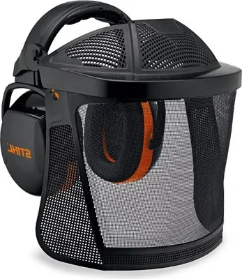Immagine prodotto di STIHL protezione del viso protezione dell'udito combinazione di nylon DYNAMIC GPA 30 00008840254