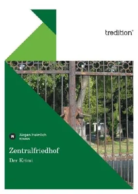 Produktbild von Zentralfriedhof - Der Krimi