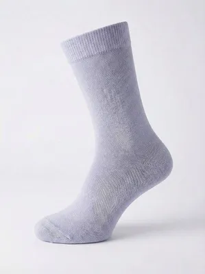 Image de Chaussettes en bambou Bamboelo pour femmes, 11 paires, rose, pointures 36-38