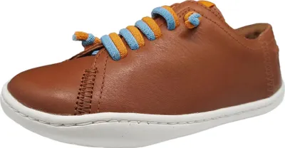 Produktbild von Camper Lauflernschuhe Unisex 31373736313335 Braun 31 EU
