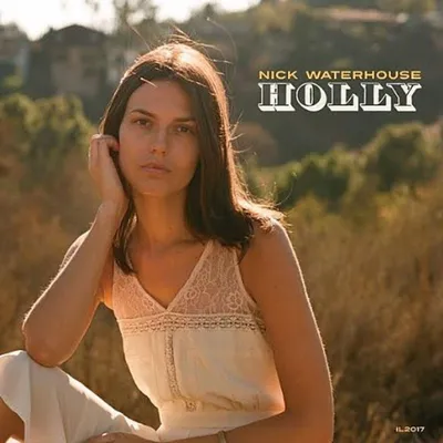 Productafbeelding van Holly