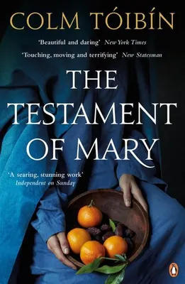 Obrázok produktu pre The Testament of Mary