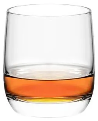 Produktbild von 6x Stölzle Lausitz Weinland Whisky D.O.F. Becher / Whiskyglas 350 ml