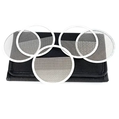 Produktbild von Godox SA-05 Modifikator Set für S30