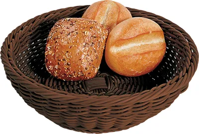Produktbild von Kesper Brot und Obstkorb rund 28,5cm