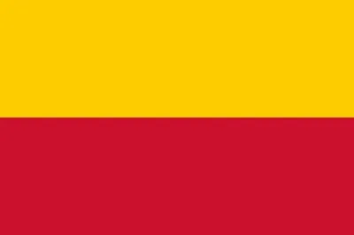 Produktbild von Famanu Stadtflagge Schagen - Landschaftsflagge Niederlande - 120x180cm