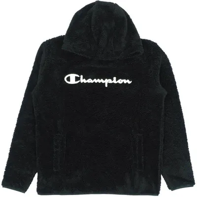 Produktbild von Champion - "220445" Kapuzenpullover für Herren MR353 (M) (Schwarz)