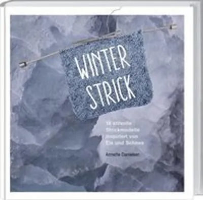 Produktbild von Winterstrick