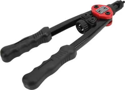 Image de outil de rivetage manuel 12in Outils de rivetage M3 M4 M5 M8 pour automobile