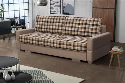 Zdjęcie produktu dla Sofa rozkładana Sofa 3-osobowa Funkcja dużego łóżka Sofa rozkładana Kanapa Tapicerka XXL