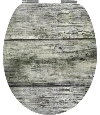 Obrázek produktu pro Záchodové prkénko Form & Style Wooden Boards