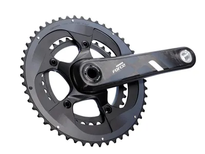 Produktbild von SRAM Krg Sram Force22 Gxp 50/34 175 Mm