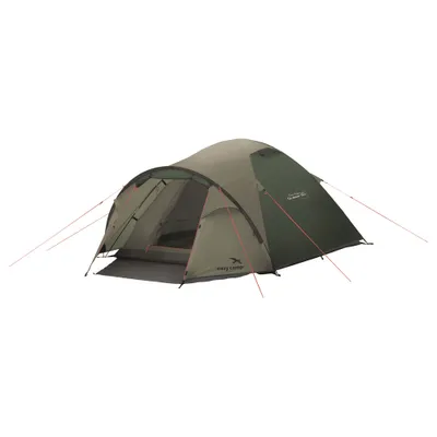 Image de Easy Camp Tente Quasar 300 pour 3 personnes Vert