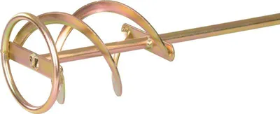 Immagine prodotto di Agitatore Strend Pro PXE-02, 120x600 mm, per malta, M14