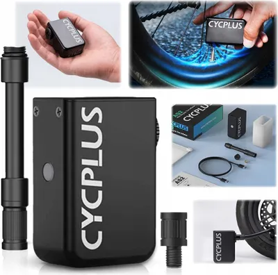 Zdjęcie produktu dla Cycplus AS2 mini electric pump