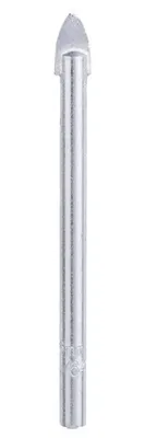 Produktbild von Glas- und Fliesenbohrer D= 6,0 mm; L= 76 mm
