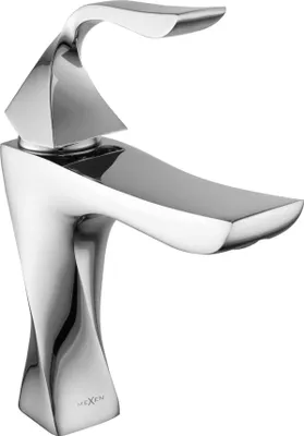 Produktbild von Mexen Estrella Waschtischarmatur, Chrom - 72300-00